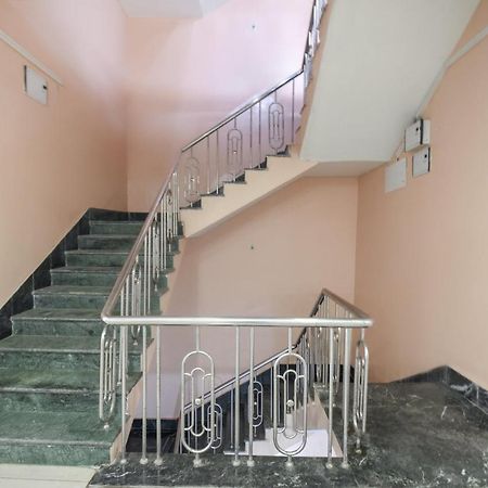 SPOT ON 76876 Harihar Hotel Jamshedpur Exterior foto