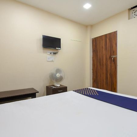 SPOT ON 76876 Harihar Hotel Jamshedpur Exterior foto